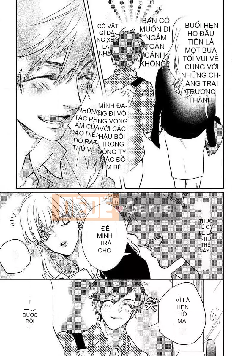 [Kyouko Aiba] Đồ lót trong tình yêu [Nhóm đặc biệt của Trung Quốc Liu]