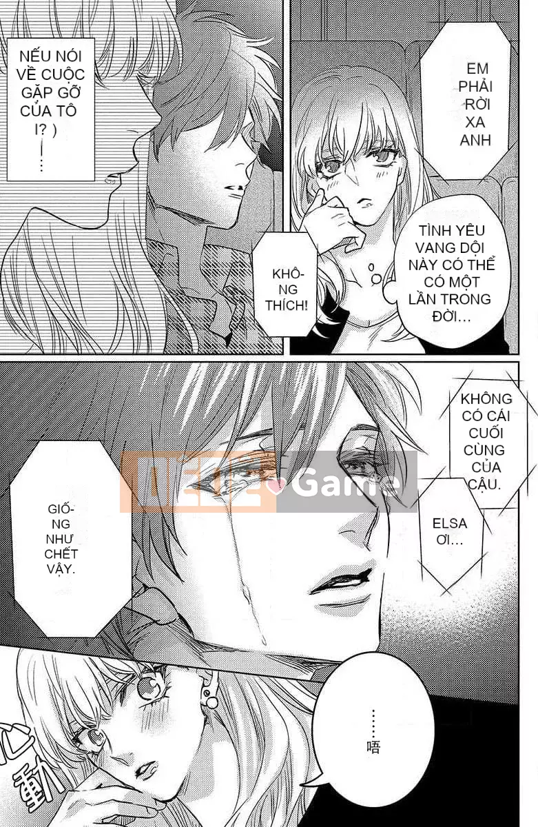 [Kyouko Aiba] Đồ lót trong tình yêu [Nhóm đặc biệt của Trung Quốc Liu]