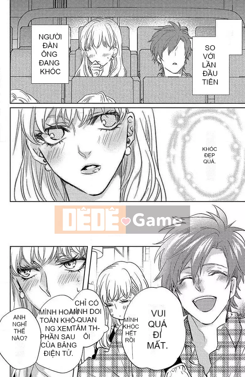 [Kyouko Aiba] Đồ lót trong tình yêu [Nhóm đặc biệt của Trung Quốc Liu]