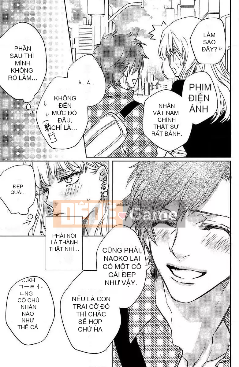 [Kyouko Aiba] Đồ lót trong tình yêu [Nhóm đặc biệt của Trung Quốc Liu]