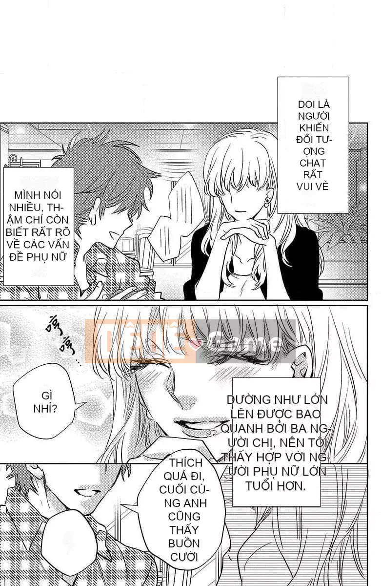 [Kyouko Aiba] Đồ lót trong tình yêu [Nhóm đặc biệt của Trung Quốc Liu]