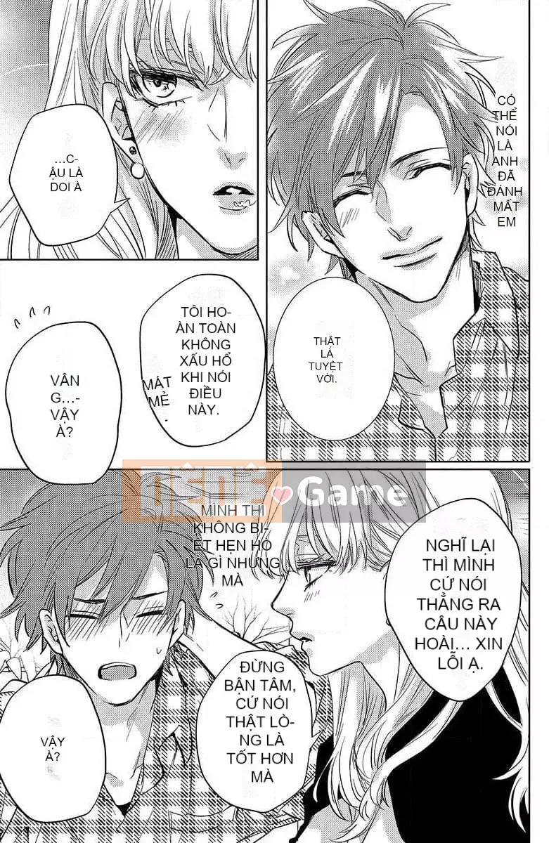 [Kyouko Aiba] Đồ lót trong tình yêu [Nhóm đặc biệt của Trung Quốc Liu]