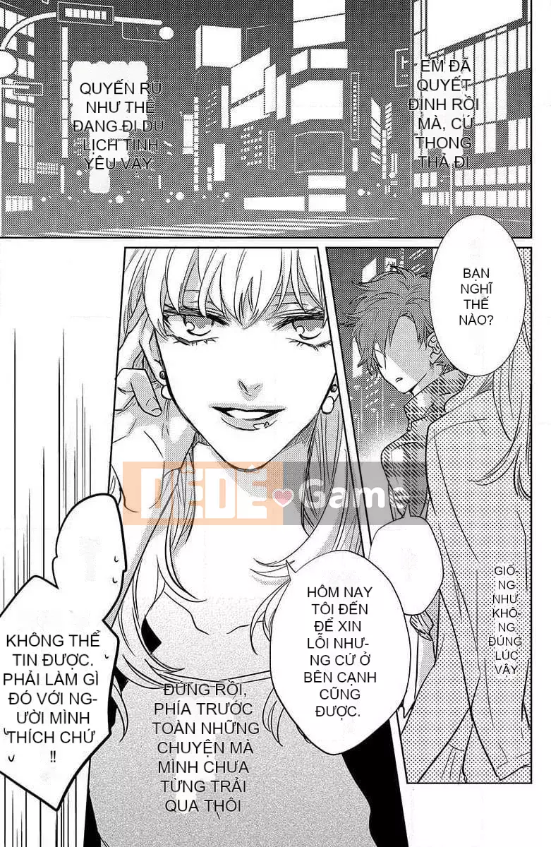 [Kyouko Aiba] Đồ lót trong tình yêu [Nhóm đặc biệt của Trung Quốc Liu]