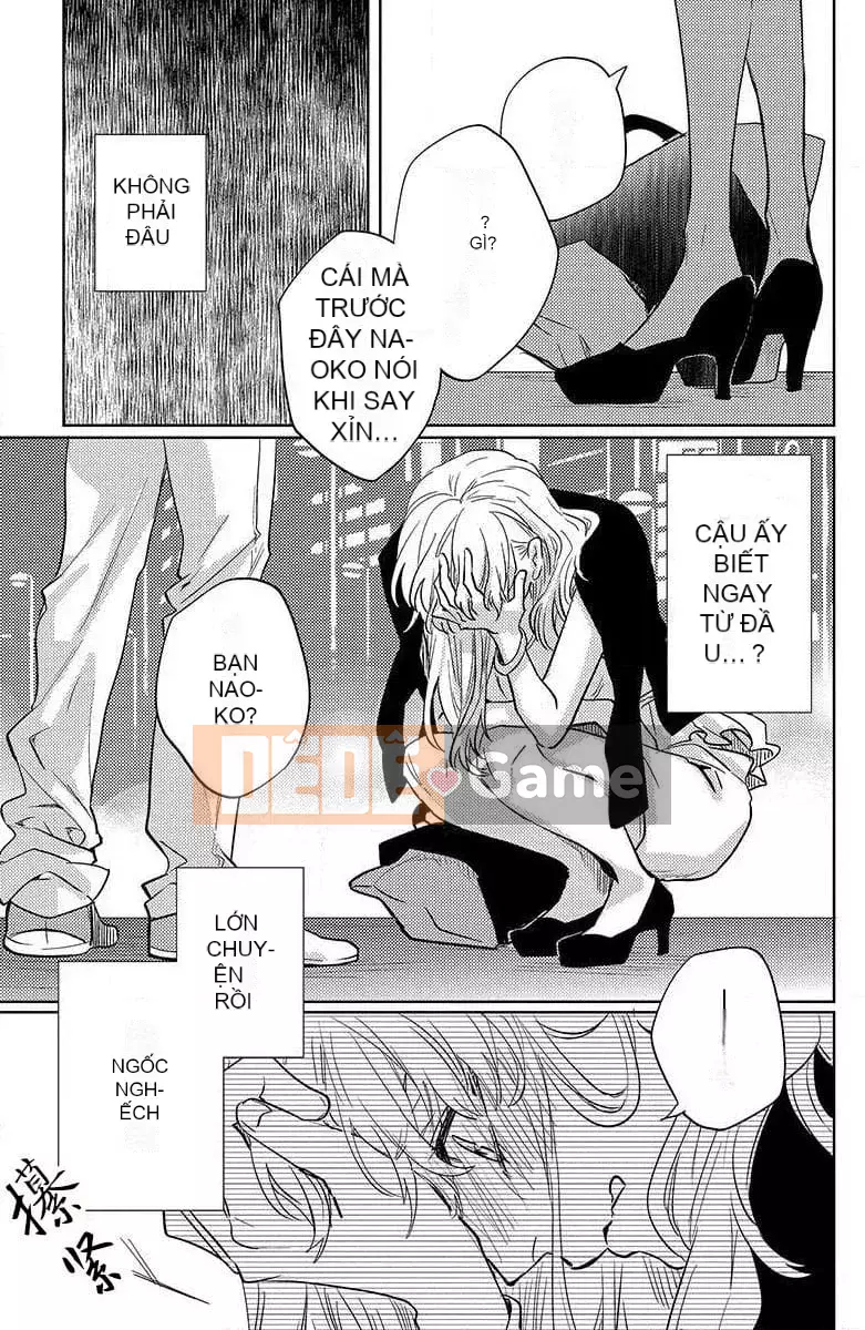 [Kyouko Aiba] Đồ lót trong tình yêu [Nhóm đặc biệt của Trung Quốc Liu]