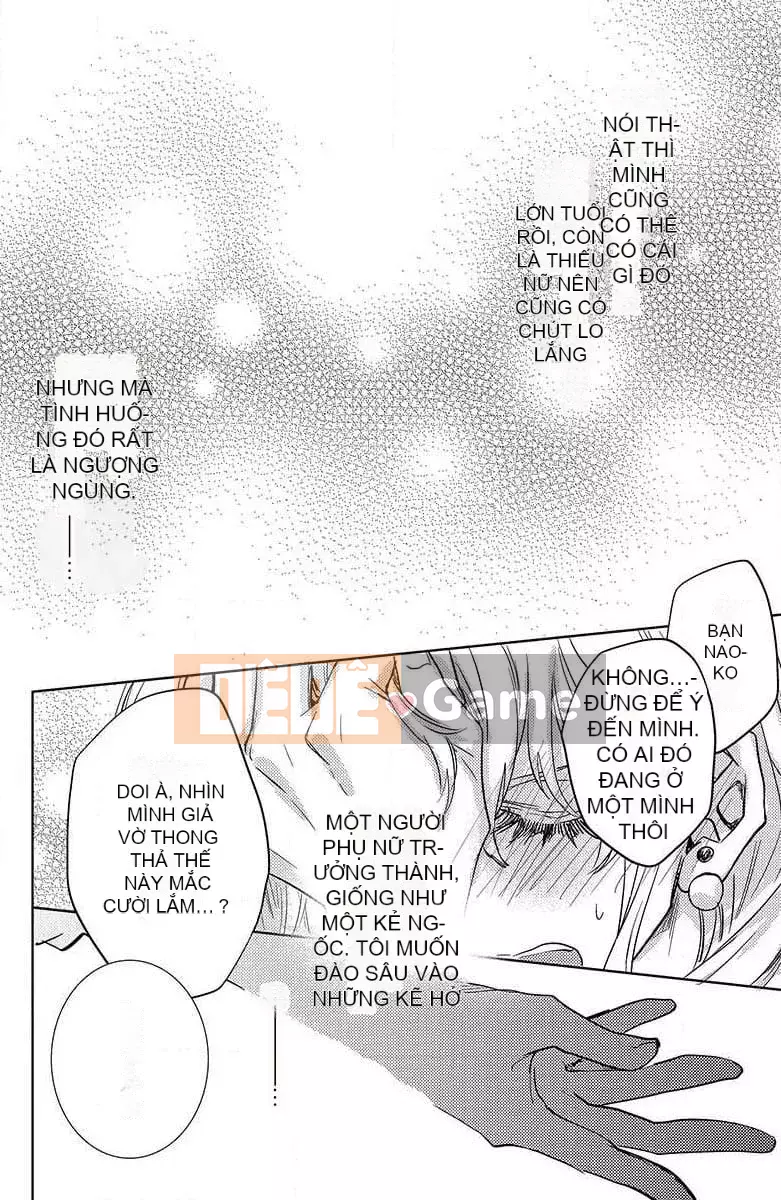 [Kyouko Aiba] Đồ lót trong tình yêu [Nhóm đặc biệt của Trung Quốc Liu]