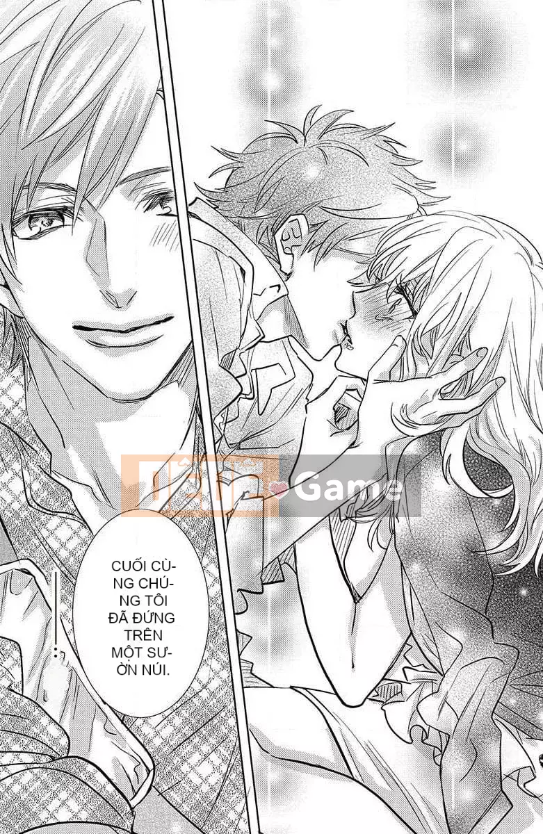 [Kyouko Aiba] Đồ lót trong tình yêu [Nhóm đặc biệt của Trung Quốc Liu]