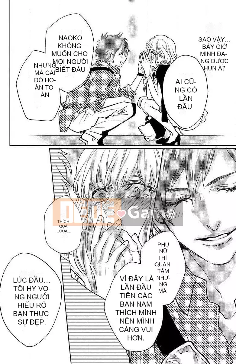 [Kyouko Aiba] Đồ lót trong tình yêu [Nhóm đặc biệt của Trung Quốc Liu]