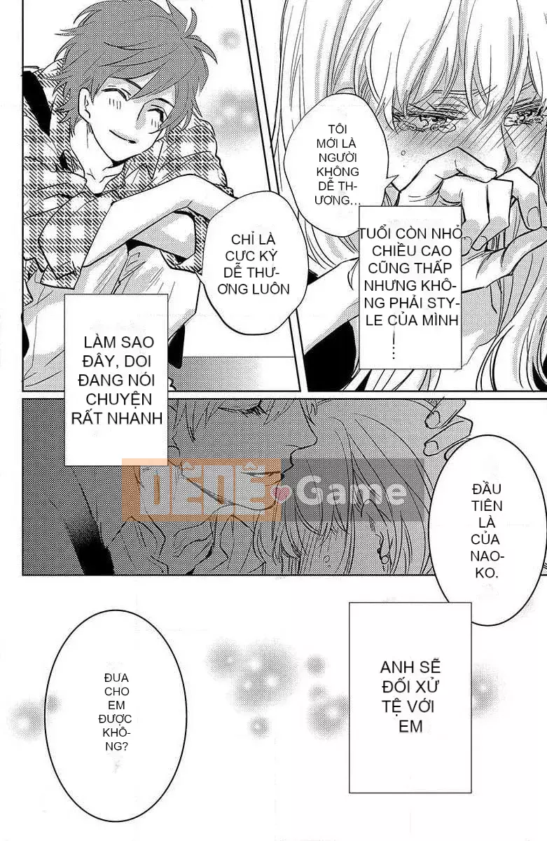 [Kyouko Aiba] Đồ lót trong tình yêu [Nhóm đặc biệt của Trung Quốc Liu]