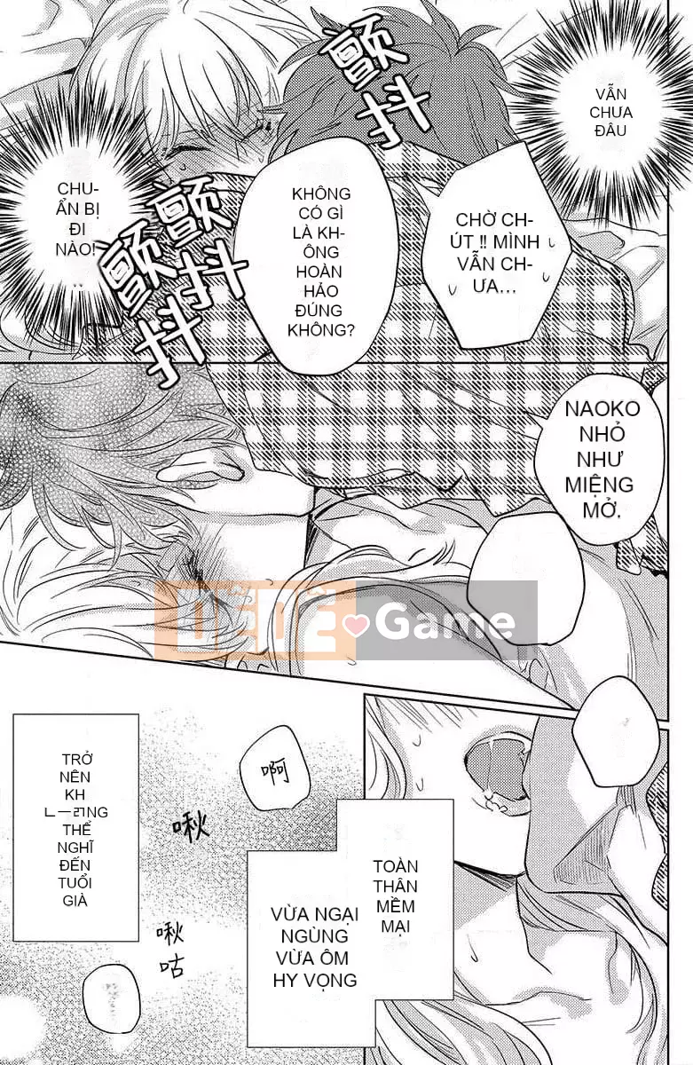 [Kyouko Aiba] Đồ lót trong tình yêu [Nhóm đặc biệt của Trung Quốc Liu]