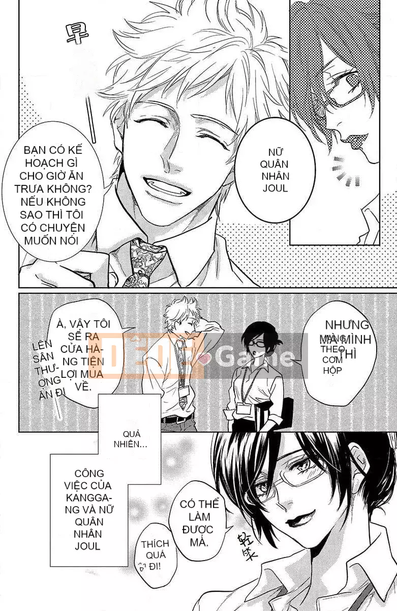 [Kyouko Aiba] Đồ lót trong tình yêu [Nhóm đặc biệt của Trung Quốc Liu]