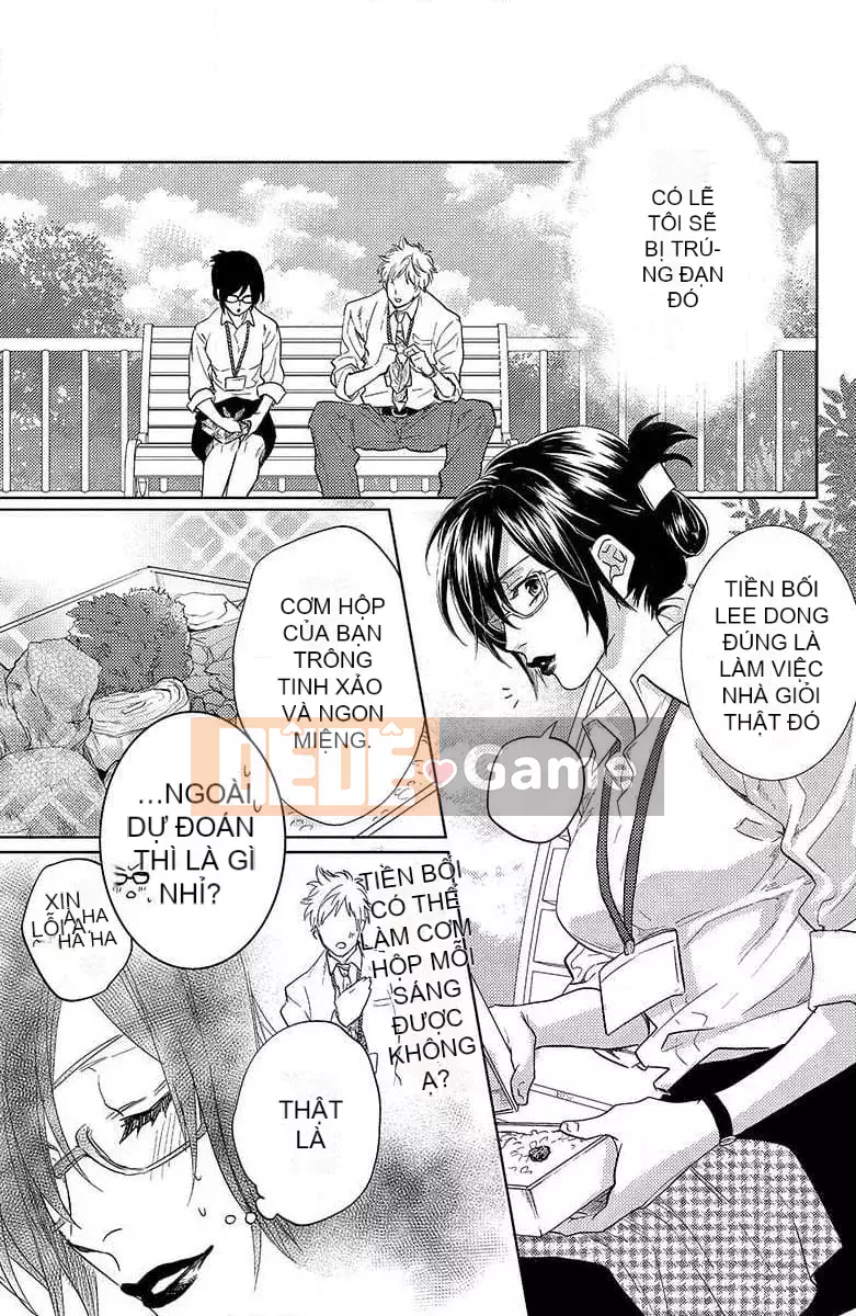 [Kyouko Aiba] Đồ lót trong tình yêu [Nhóm đặc biệt của Trung Quốc Liu]