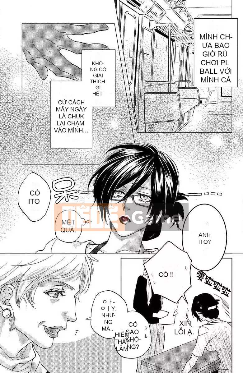 [Kyouko Aiba] Đồ lót trong tình yêu [Nhóm đặc biệt của Trung Quốc Liu]