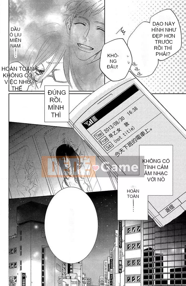 [Kyouko Aiba] Đồ lót trong tình yêu [Nhóm đặc biệt của Trung Quốc Liu]