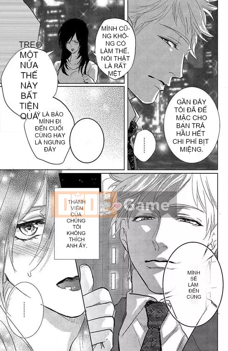 [Kyouko Aiba] Đồ lót trong tình yêu [Nhóm đặc biệt của Trung Quốc Liu]