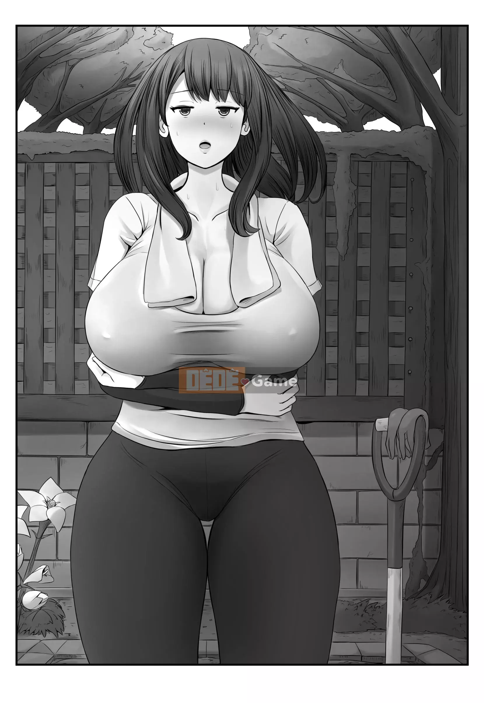 [Hizanoya] Mẹ Majo