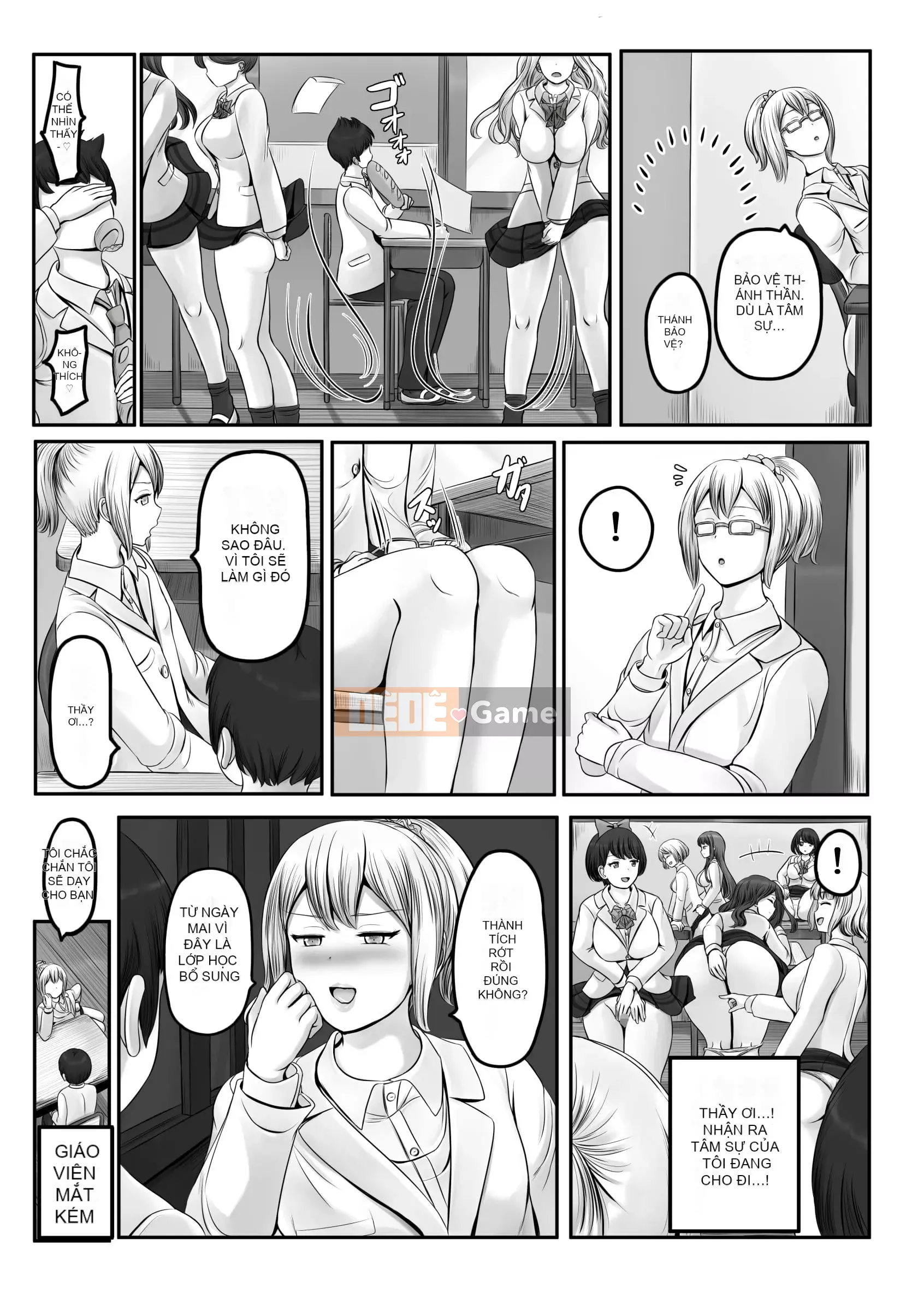 [Hizanoya] Mẹ Majo