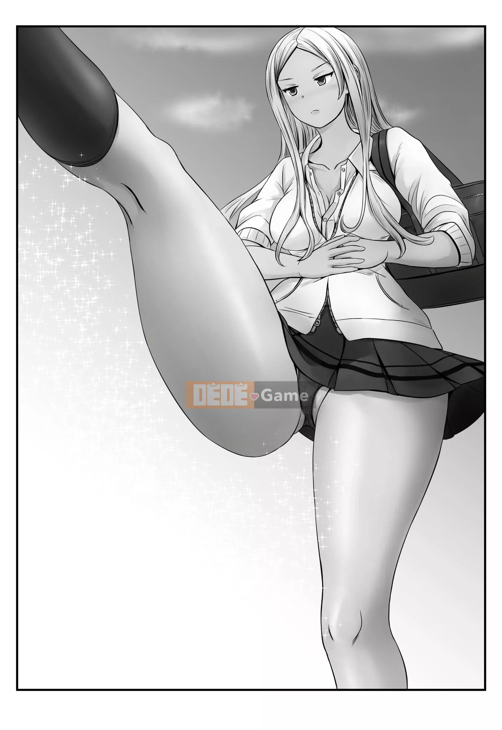 [Hizanoya] Mẹ Majo