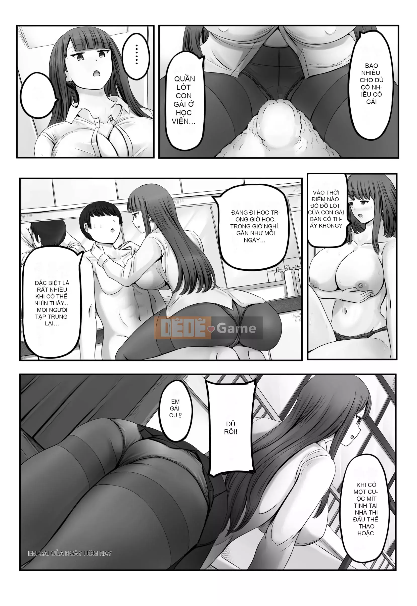 [Hizanoya] Mẹ Majo