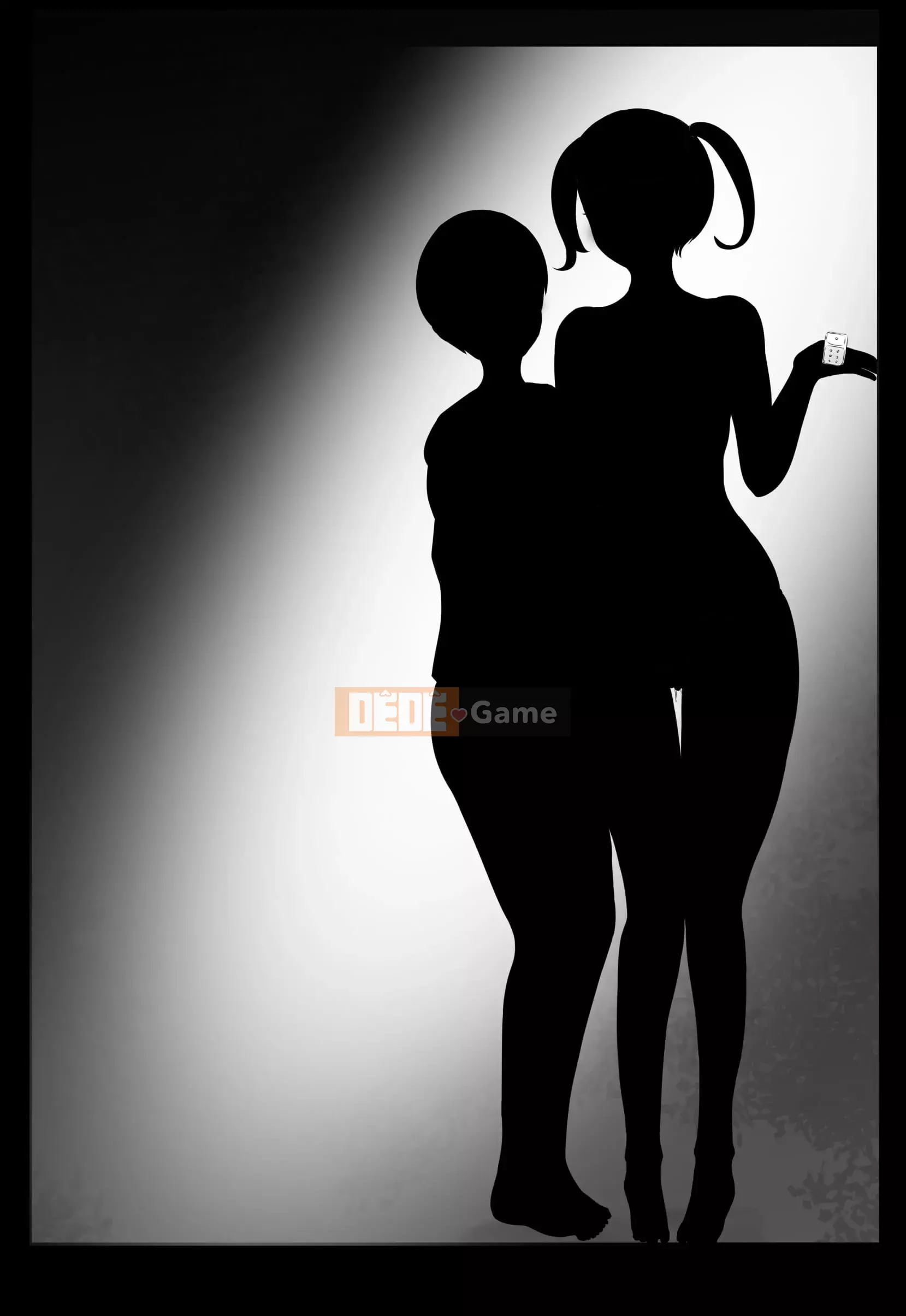 [Hizanoya] Mẹ Majo