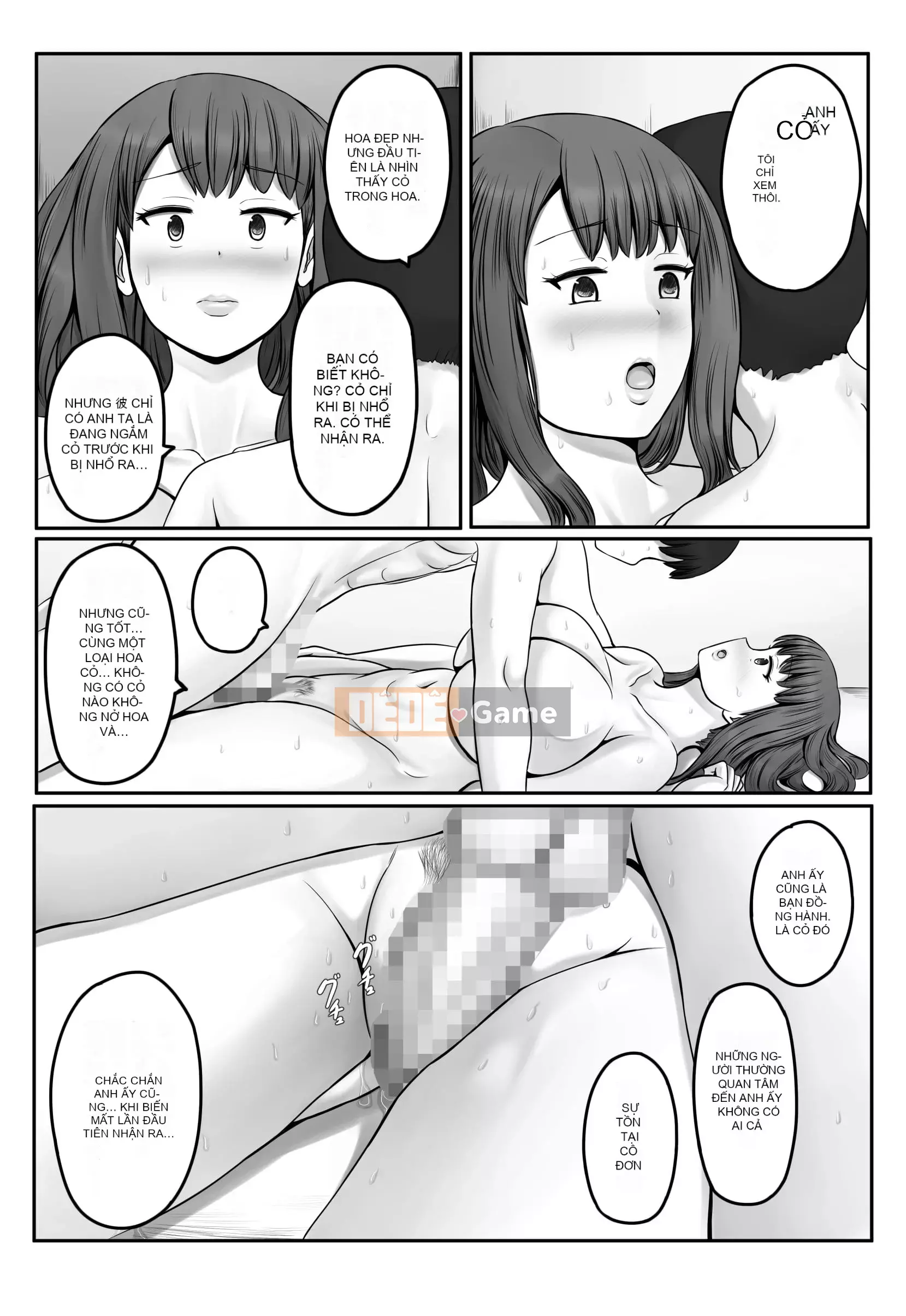 [Hizanoya] Mẹ Majo