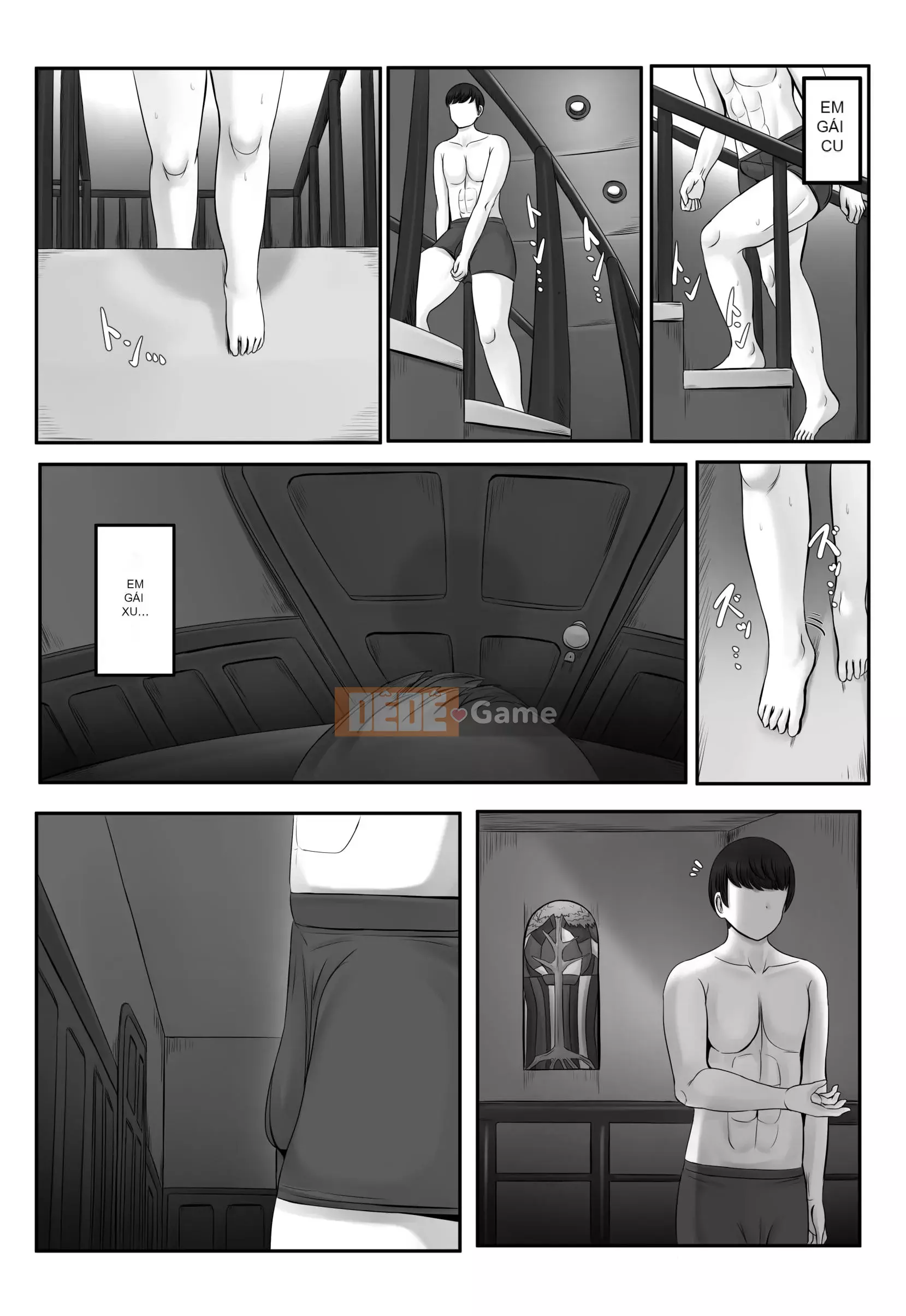 [Hizanoya] Mẹ Majo