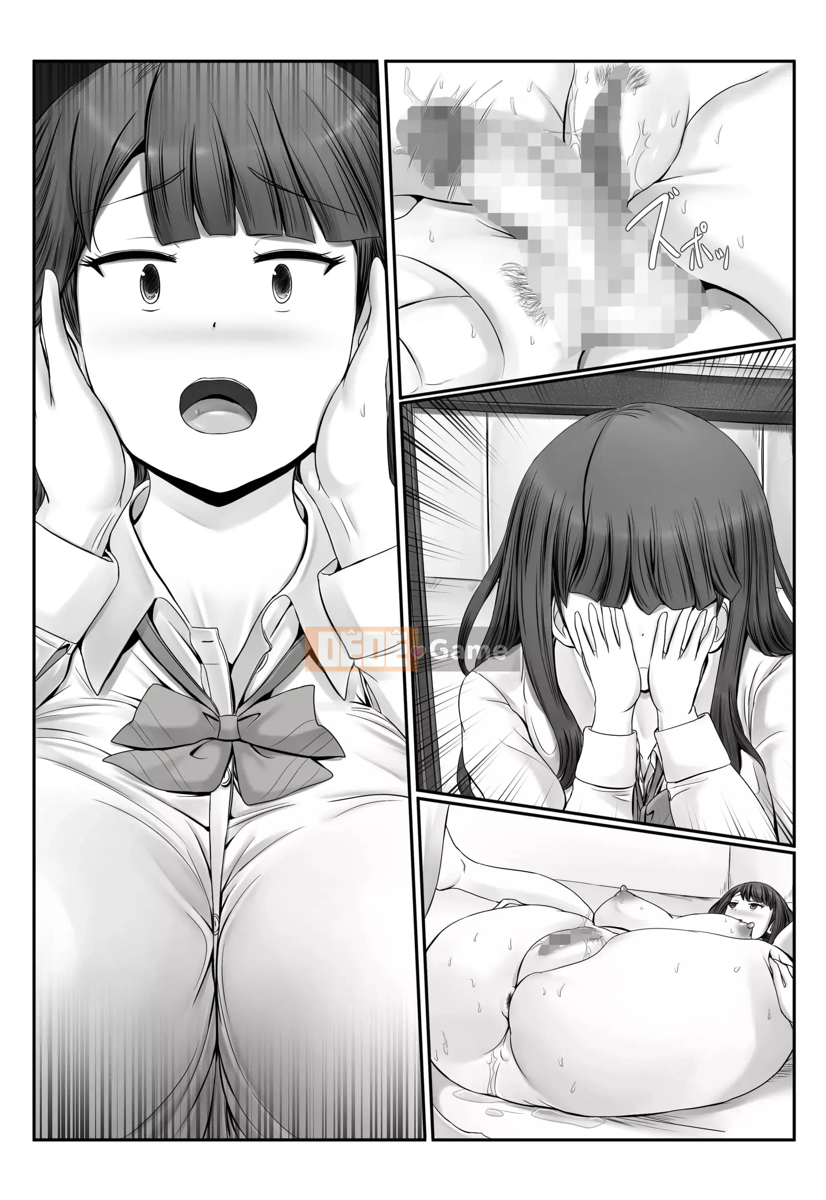 [Hizanoya] Mẹ Majo