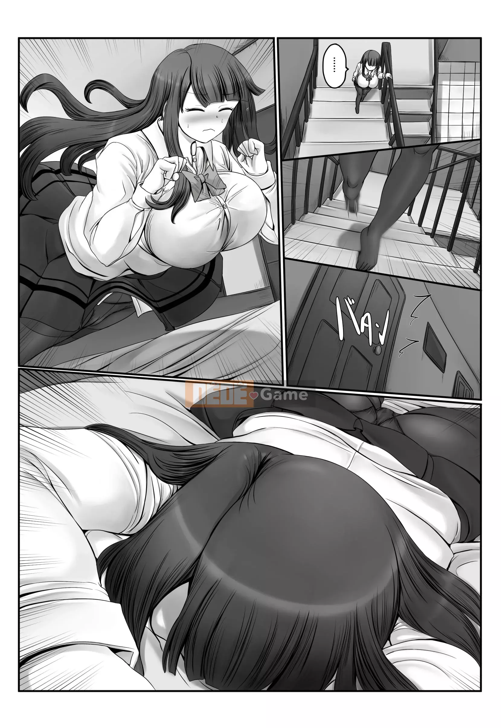 [Hizanoya] Mẹ Majo