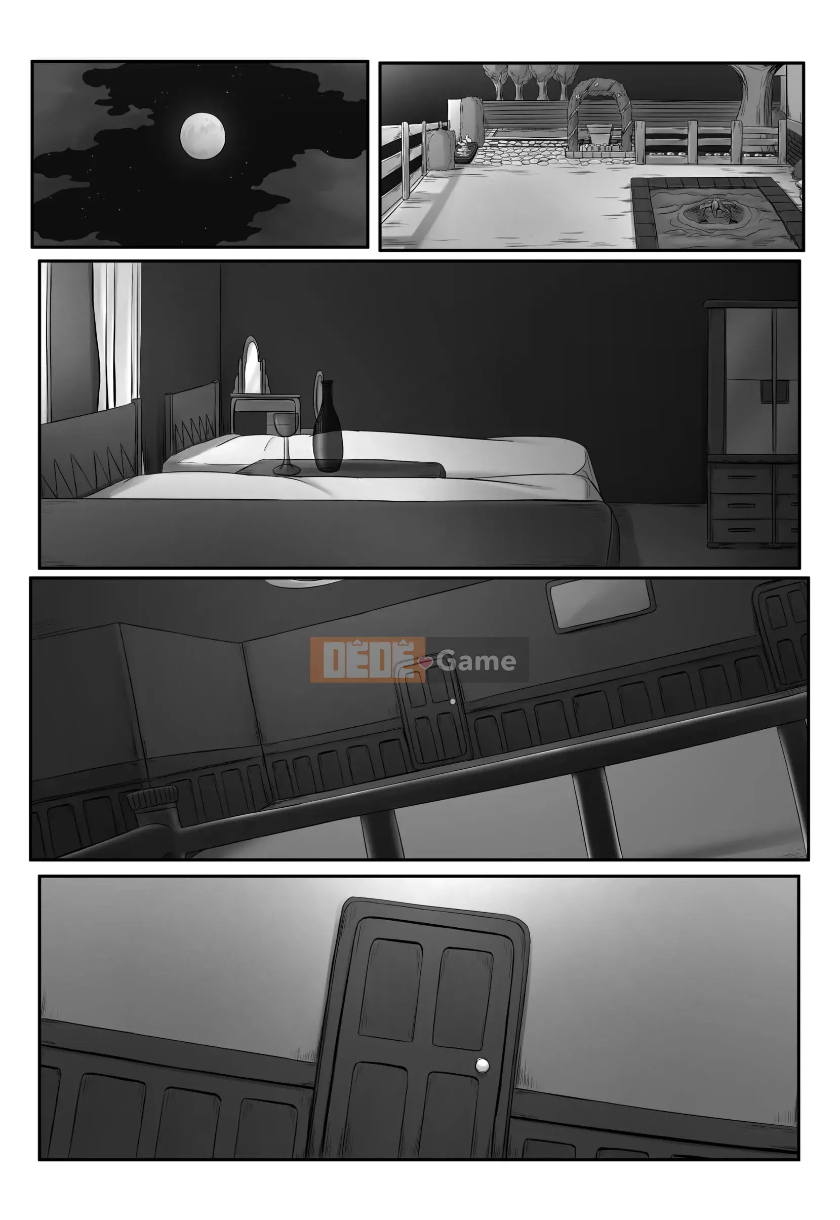 [Hizanoya] Mẹ Majo