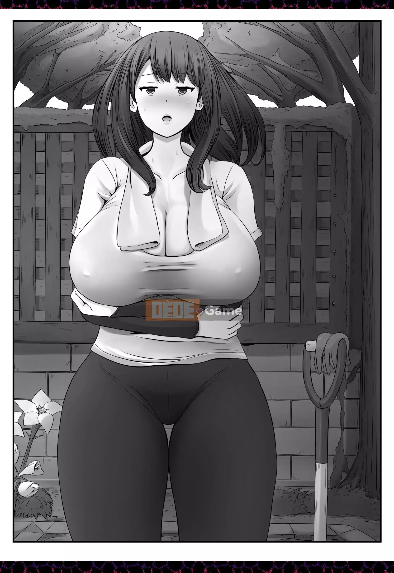 [Hizanoya] Mẹ Majo