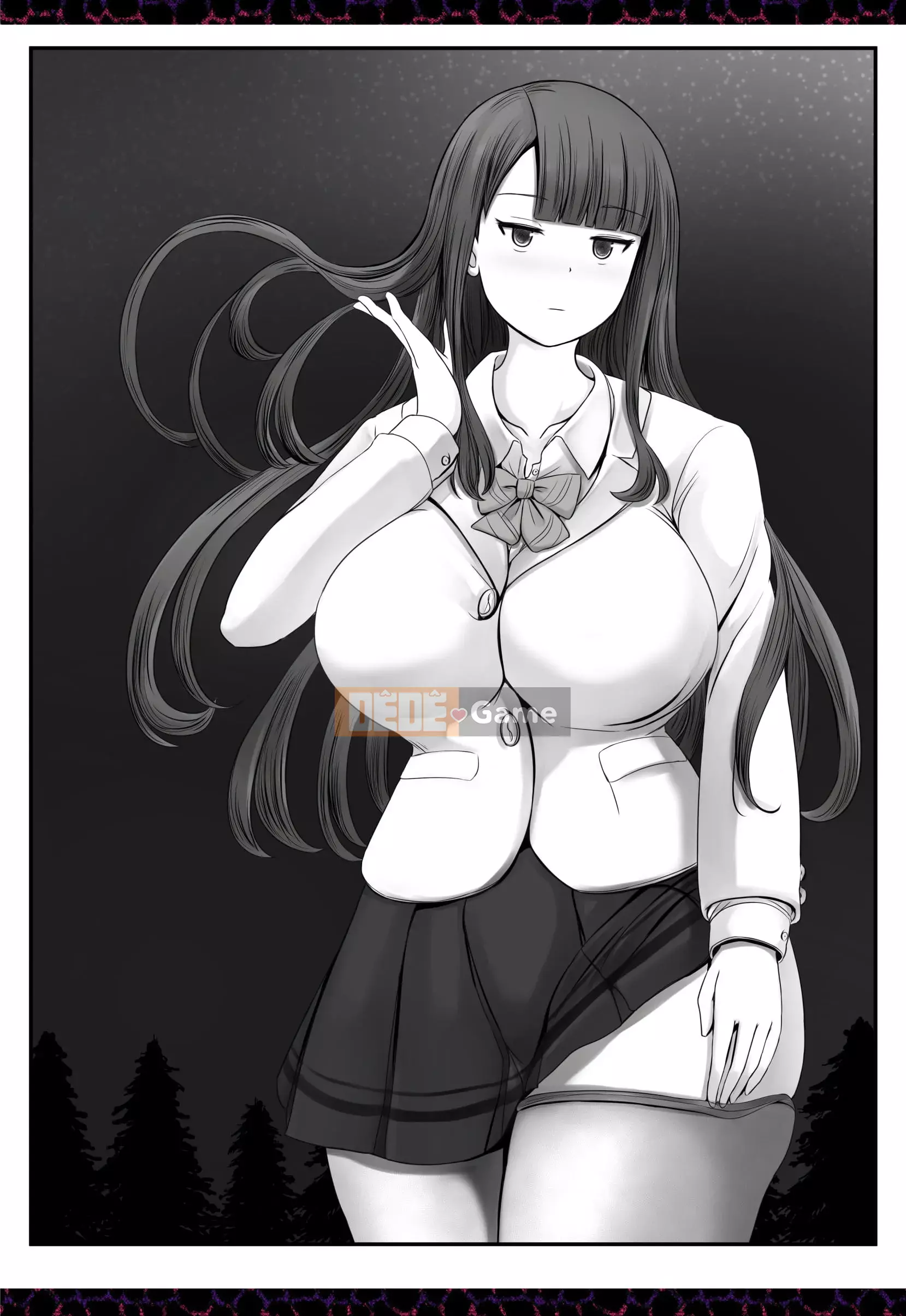 [Hizanoya] Mẹ Majo