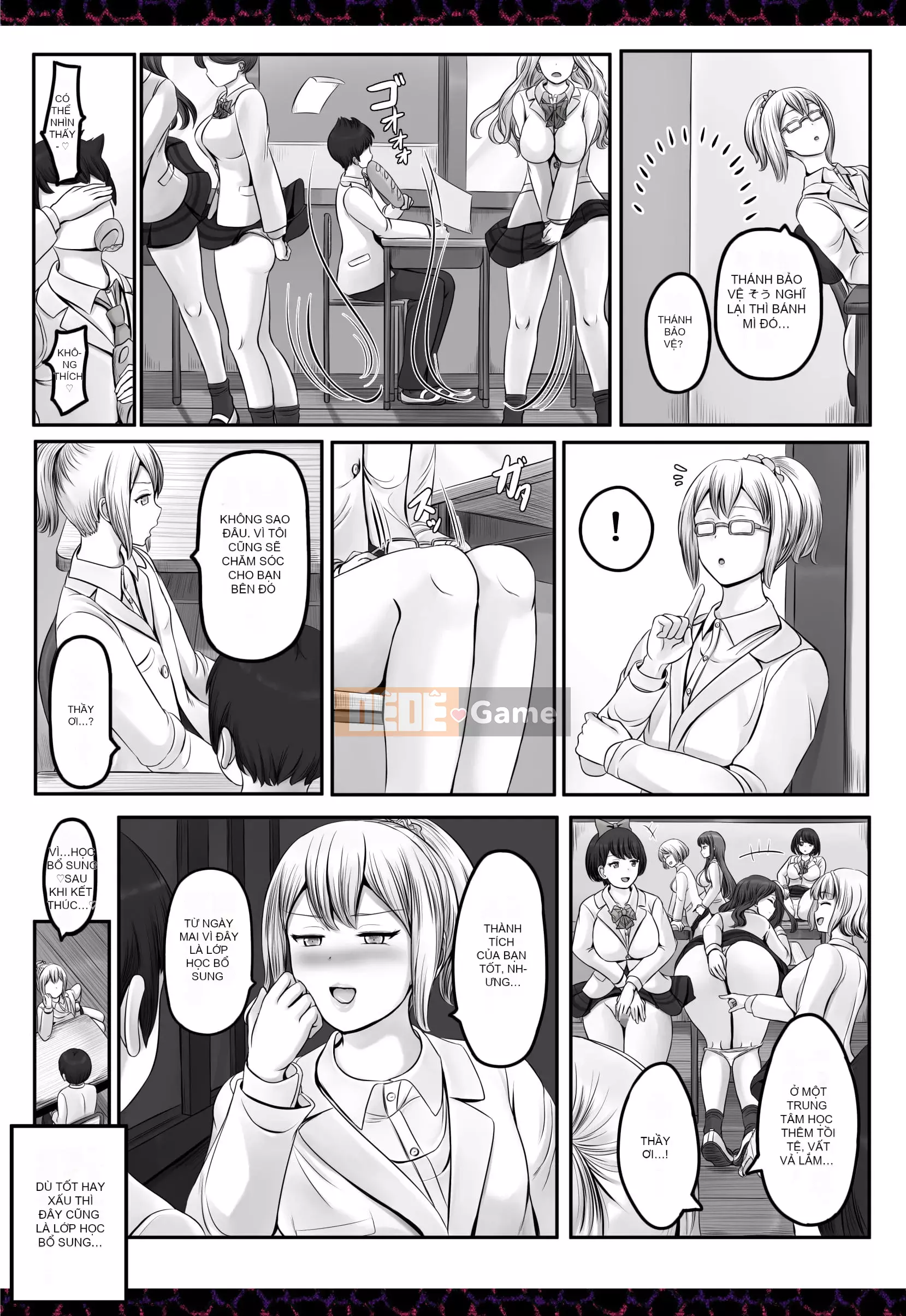 [Hizanoya] Mẹ Majo