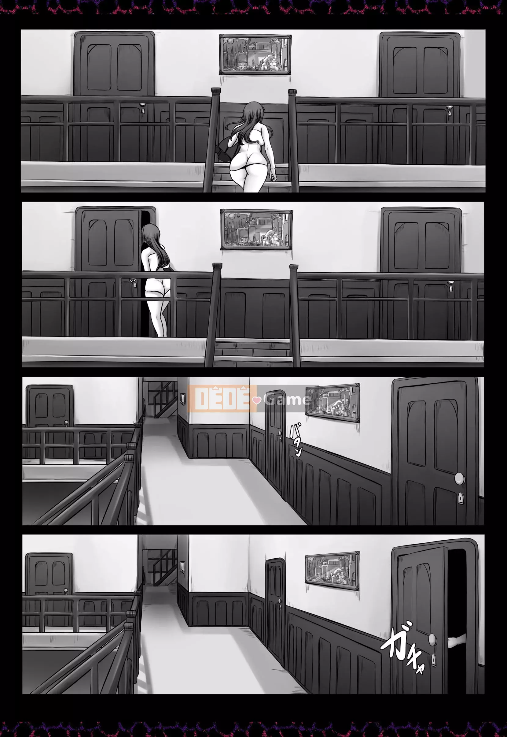 [Hizanoya] Mẹ Majo