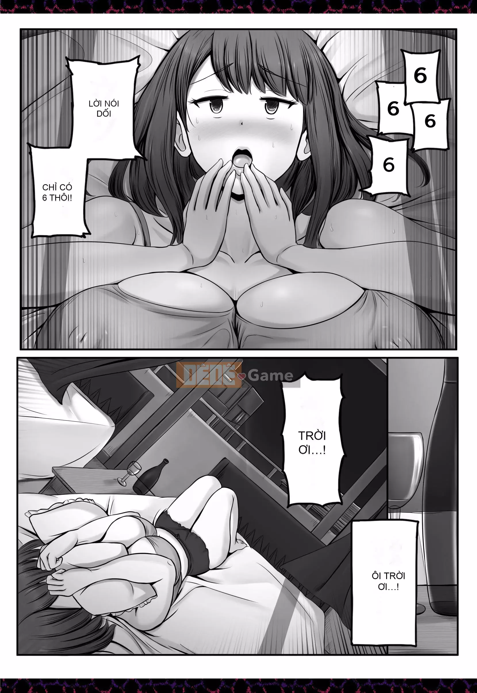 [Hizanoya] Mẹ Majo