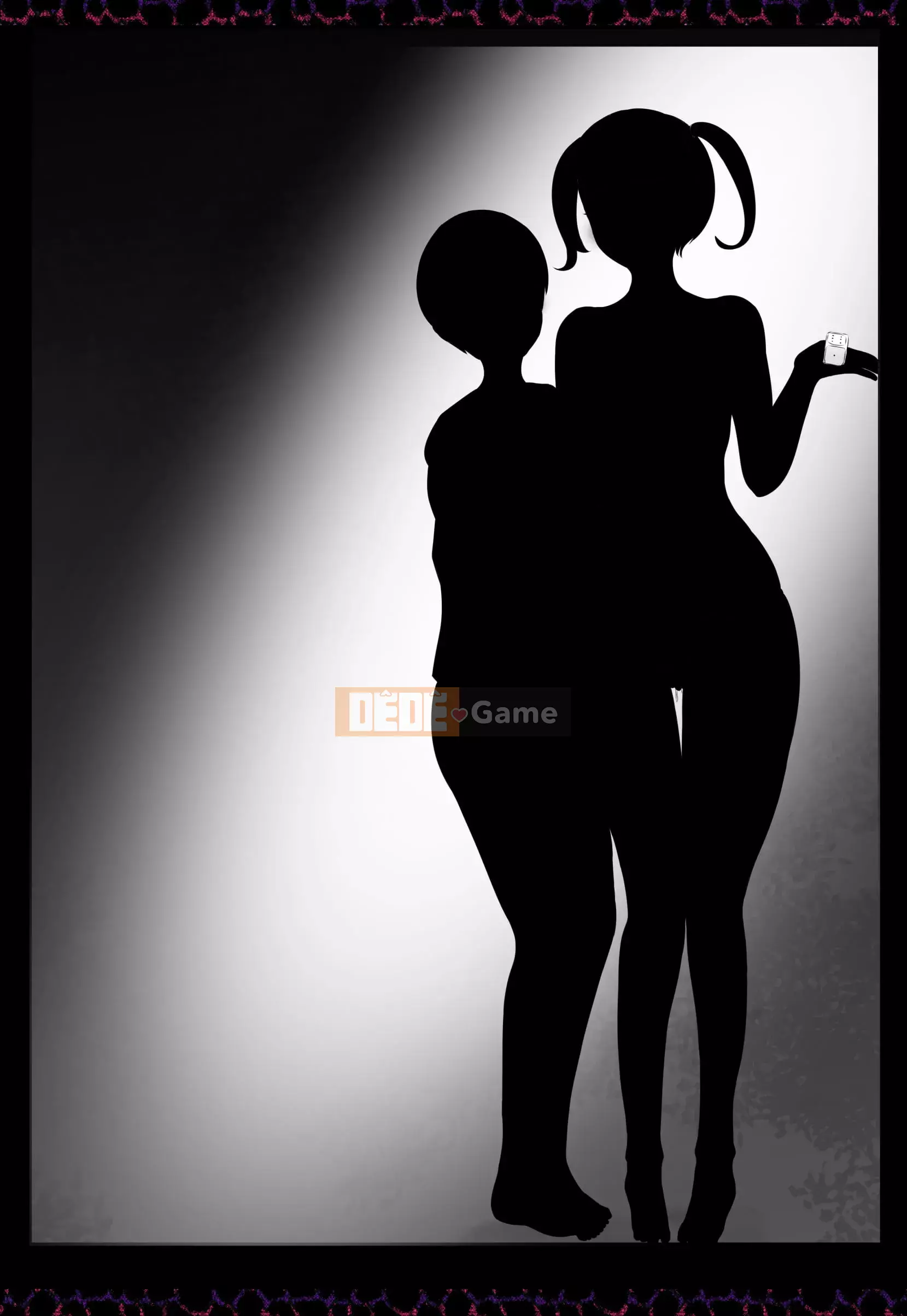 [Hizanoya] Mẹ Majo