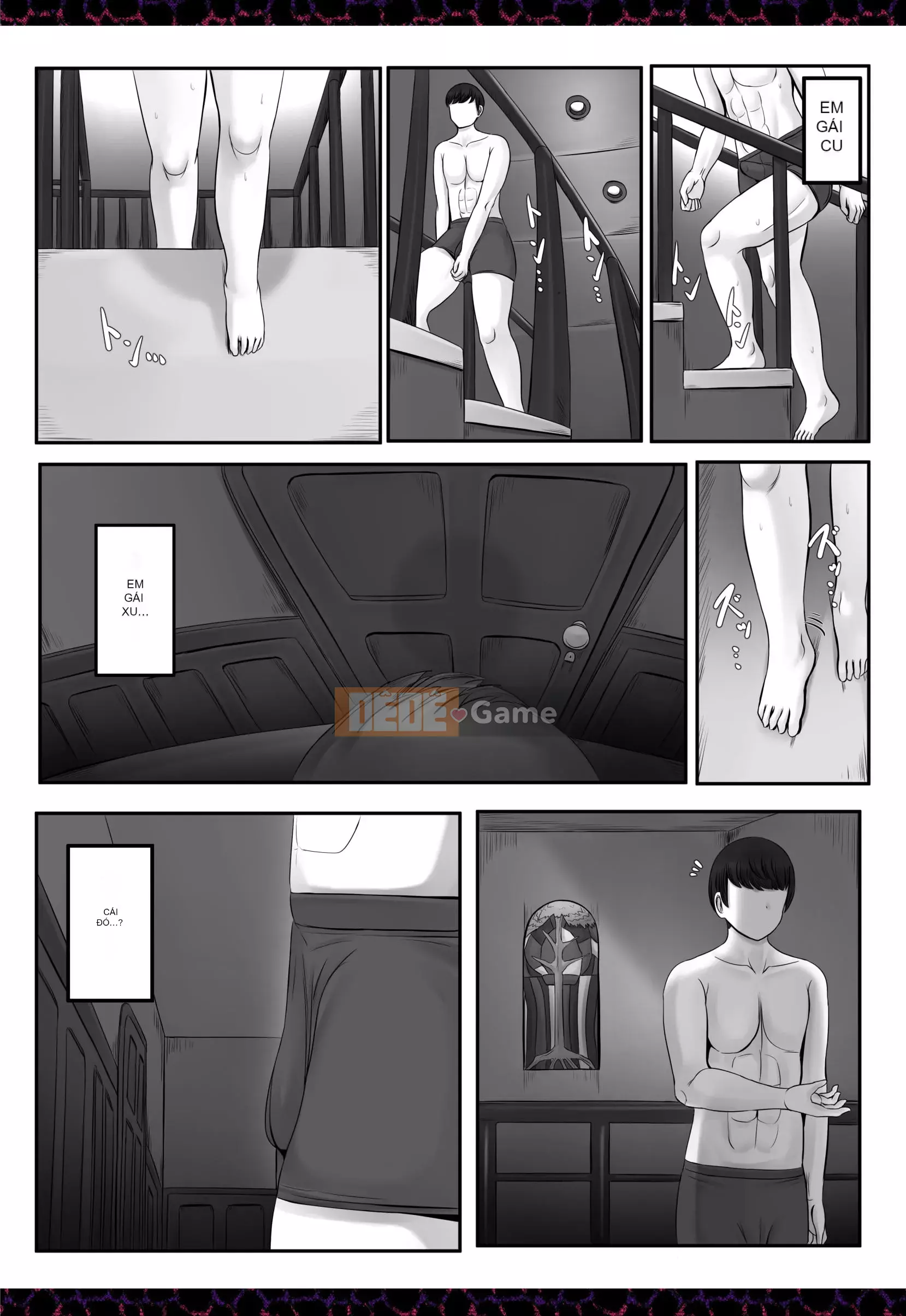 [Hizanoya] Mẹ Majo