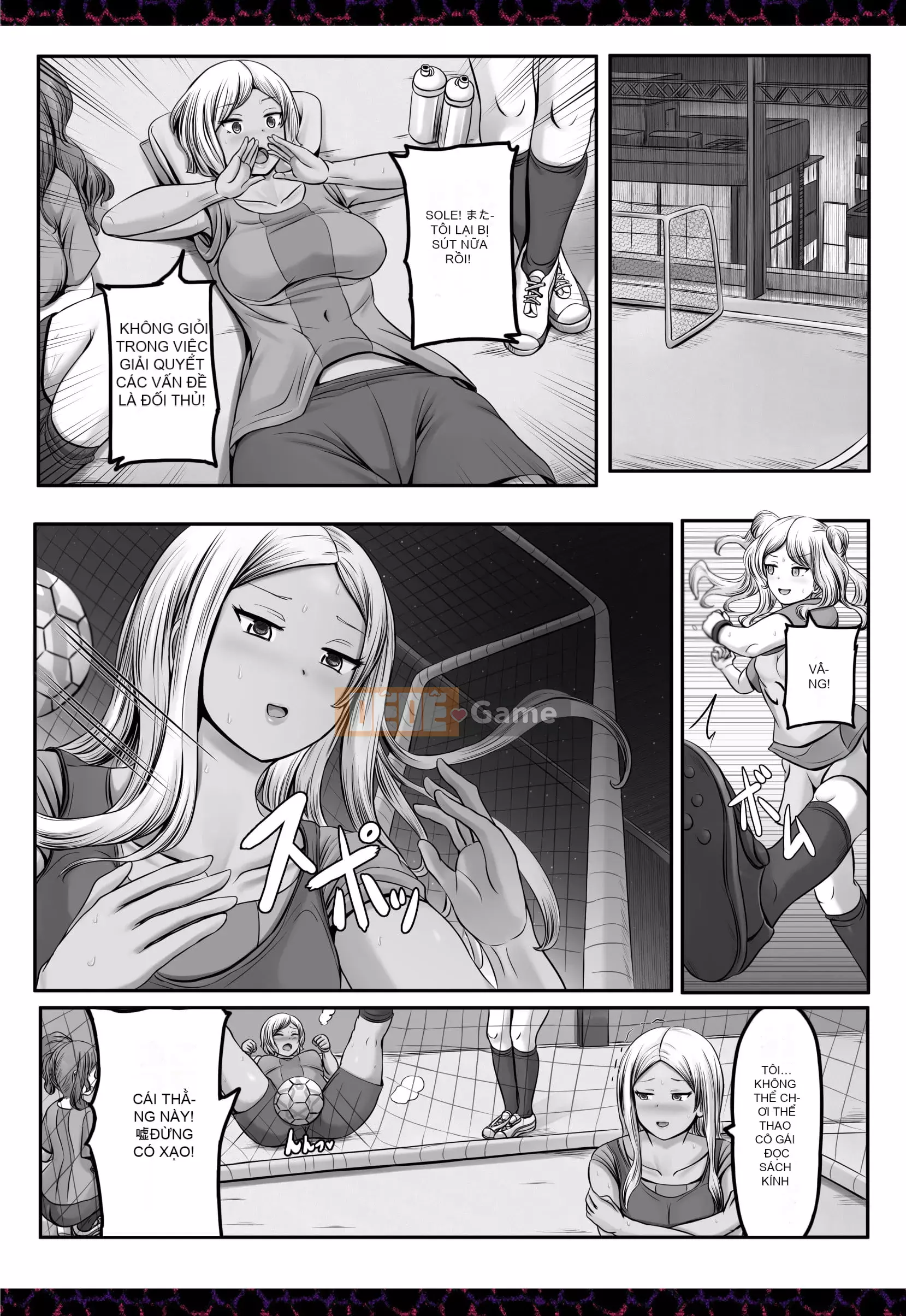 [Hizanoya] Mẹ Majo