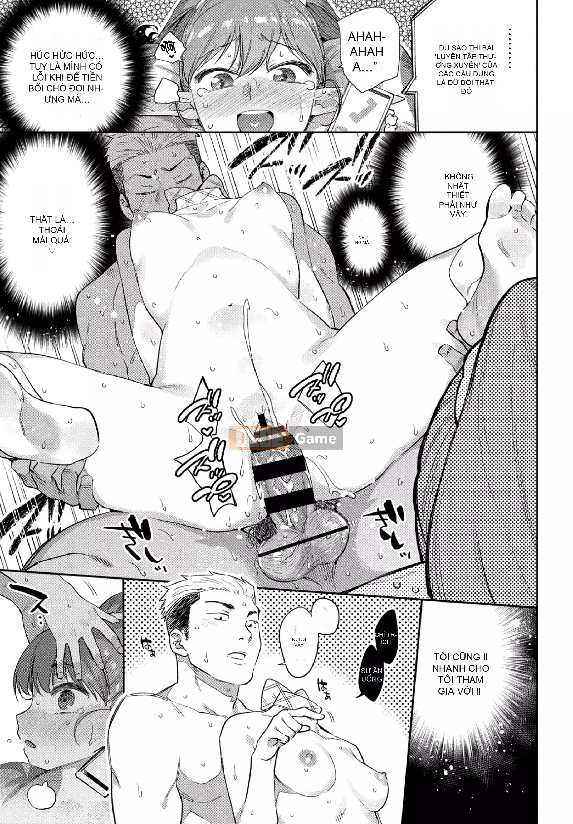 [Kirin cá nhân tiếng Trung][Mizone] Tình yêu không đồng nhất