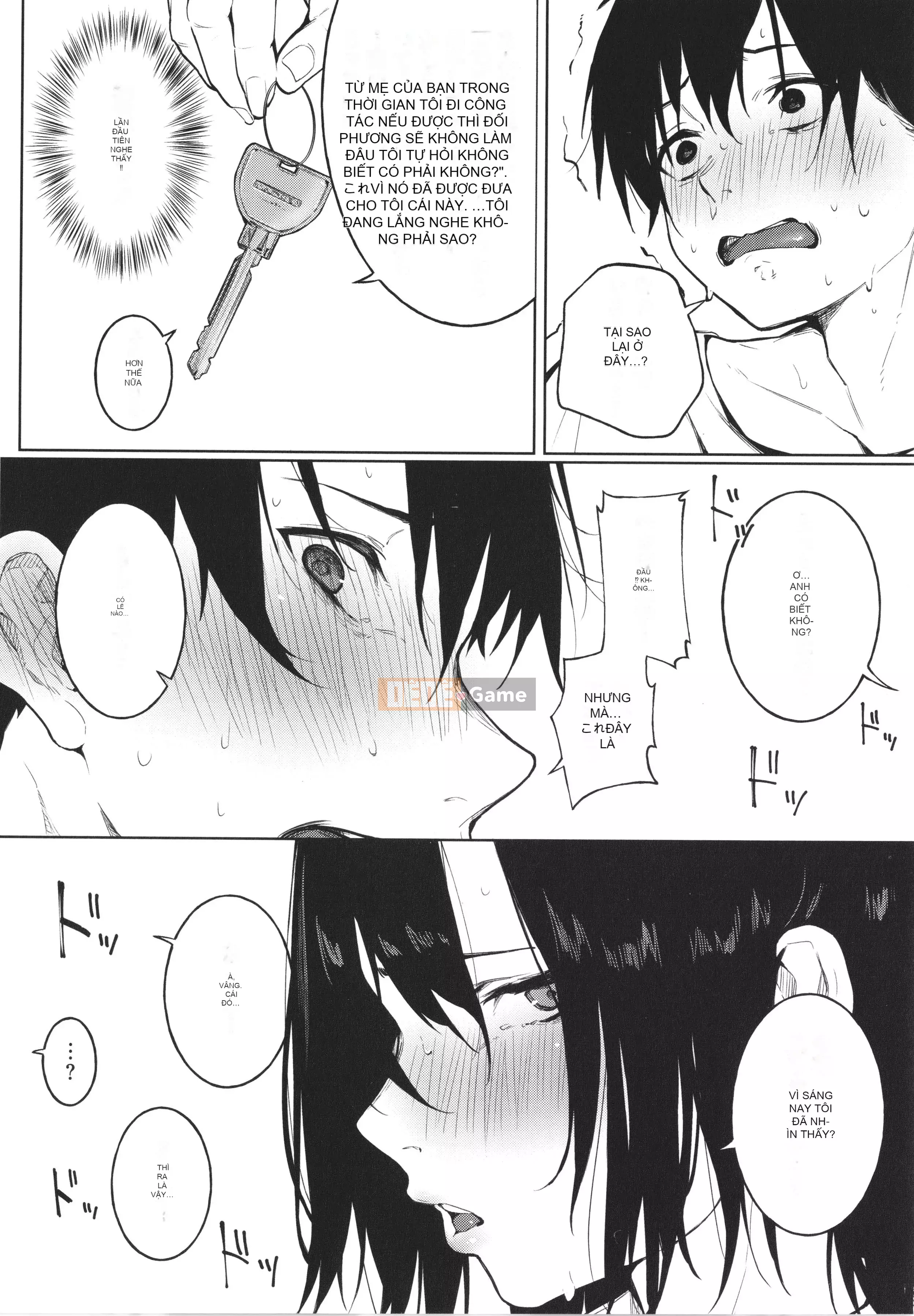 [Sai Kizuki] Cảm xúc Junai + Thẻ minh họa