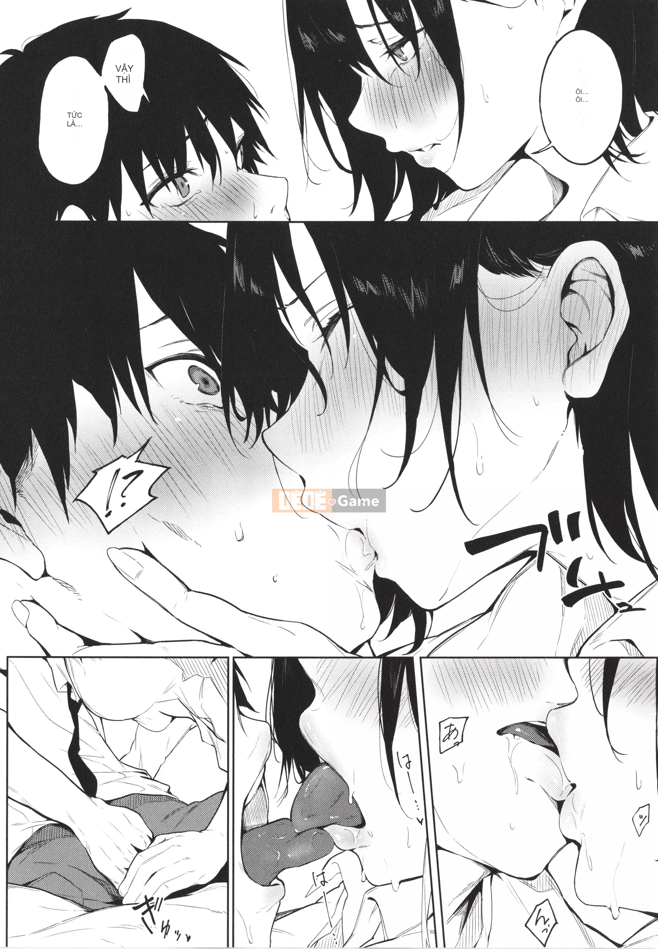 [Sai Kizuki] Cảm xúc Junai + Thẻ minh họa