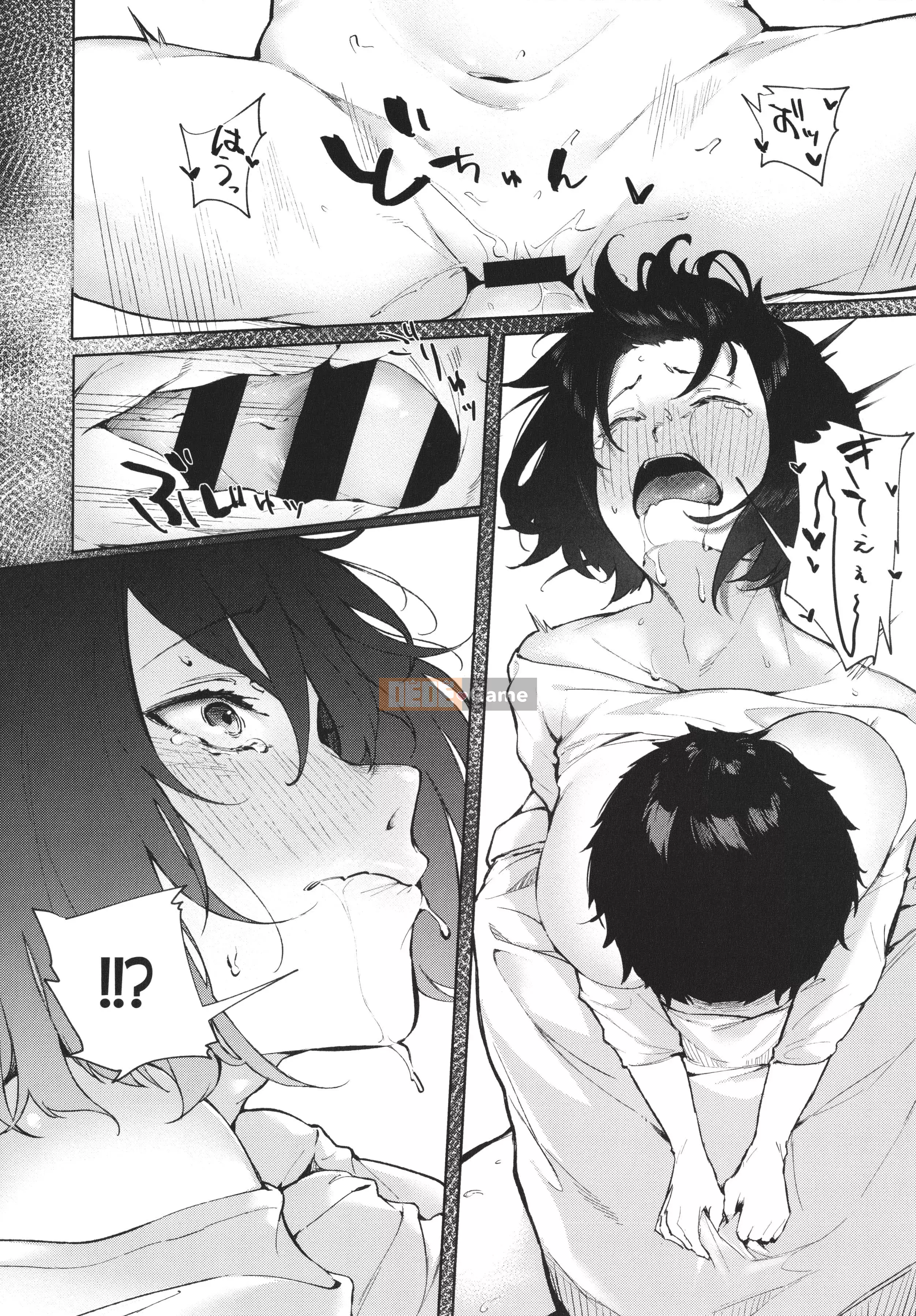 [Sai Kizuki] Cảm xúc Junai + Thẻ minh họa