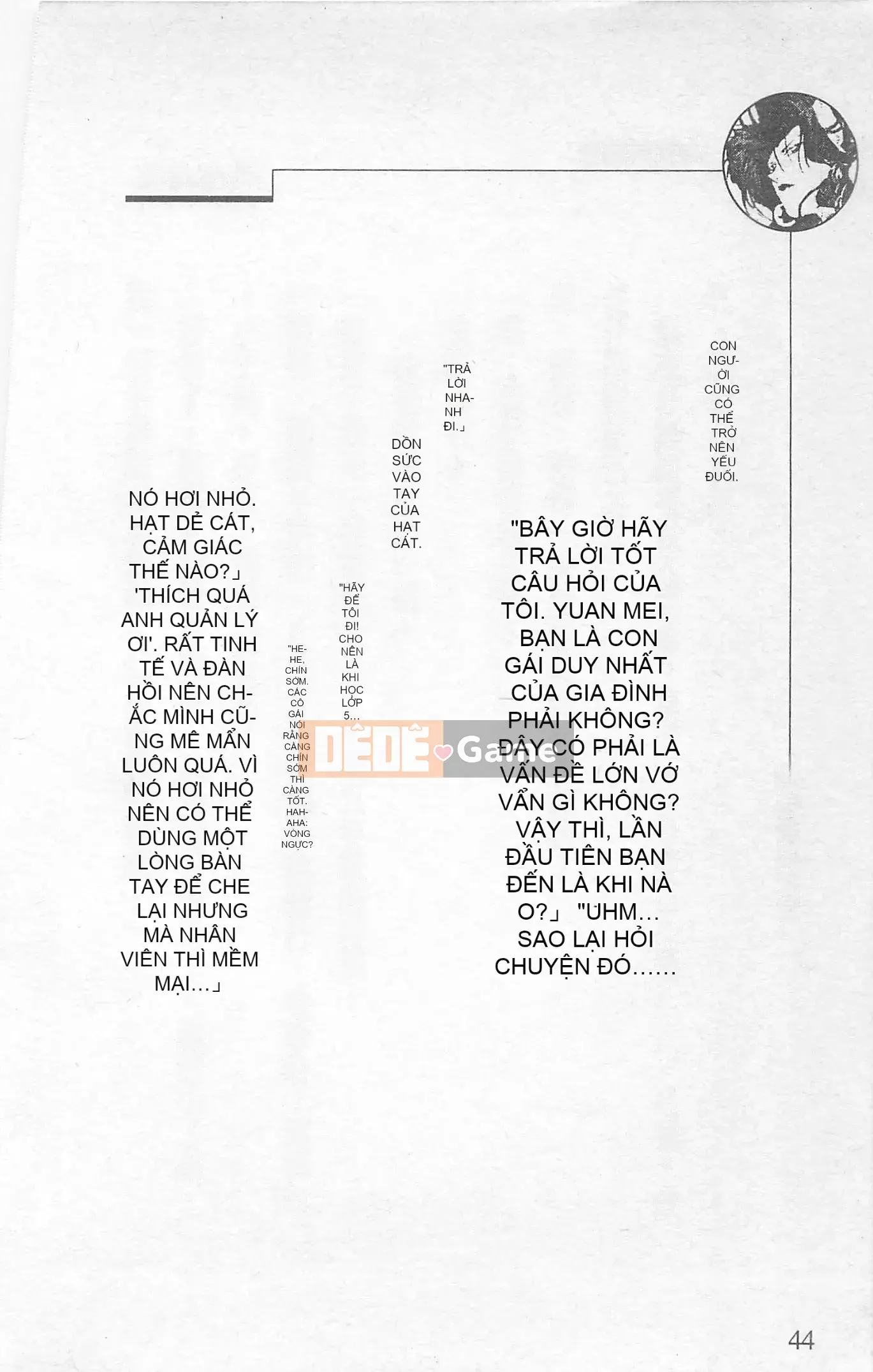 [Kusuto Teru, Yukinori Umetsu] Thần tượng bị giam giữ Mami Watase