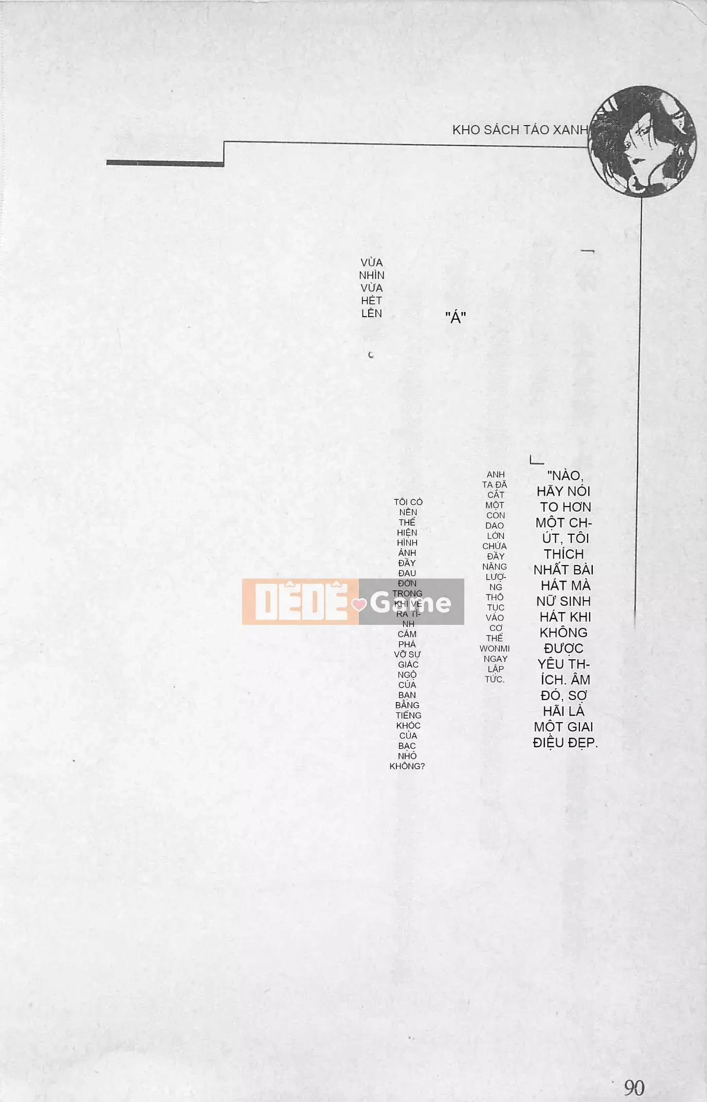 [Kusuto Teru, Yukinori Umetsu] Thần tượng bị giam giữ Mami Watase