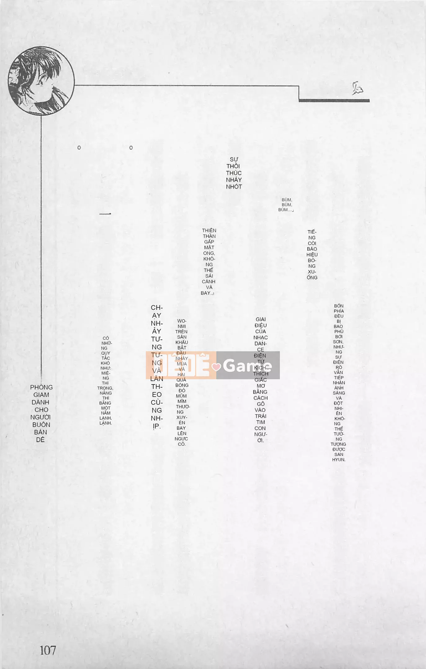 [Kusuto Teru, Yukinori Umetsu] Thần tượng bị giam giữ Mami Watase