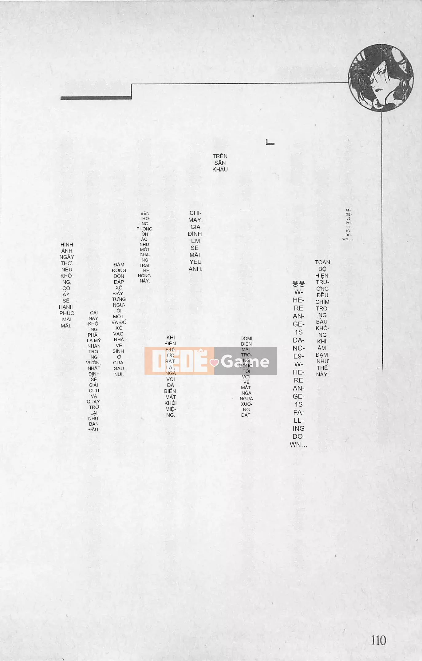 [Kusuto Teru, Yukinori Umetsu] Thần tượng bị giam giữ Mami Watase