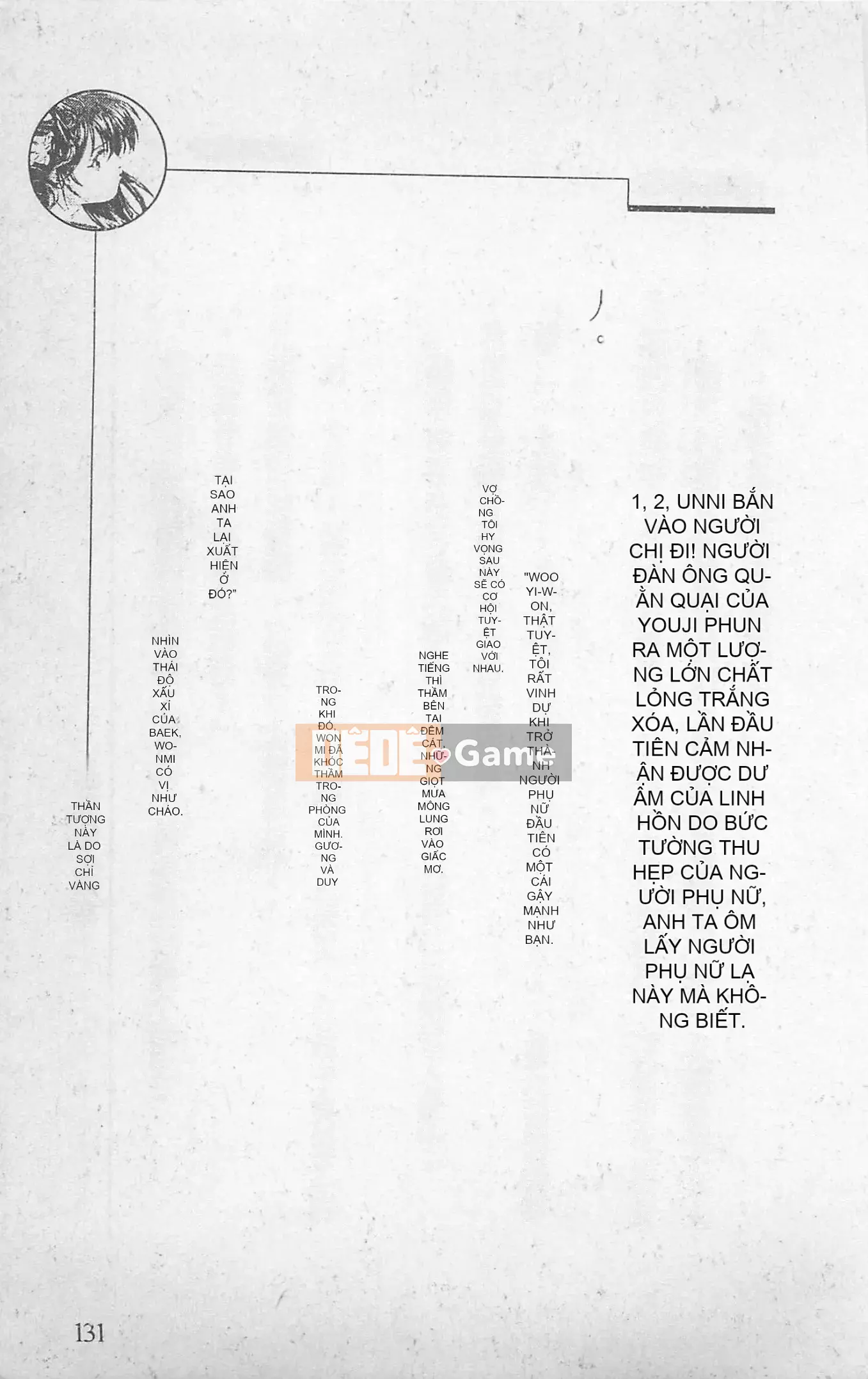 [Kusuto Teru, Yukinori Umetsu] Thần tượng bị giam giữ Mami Watase