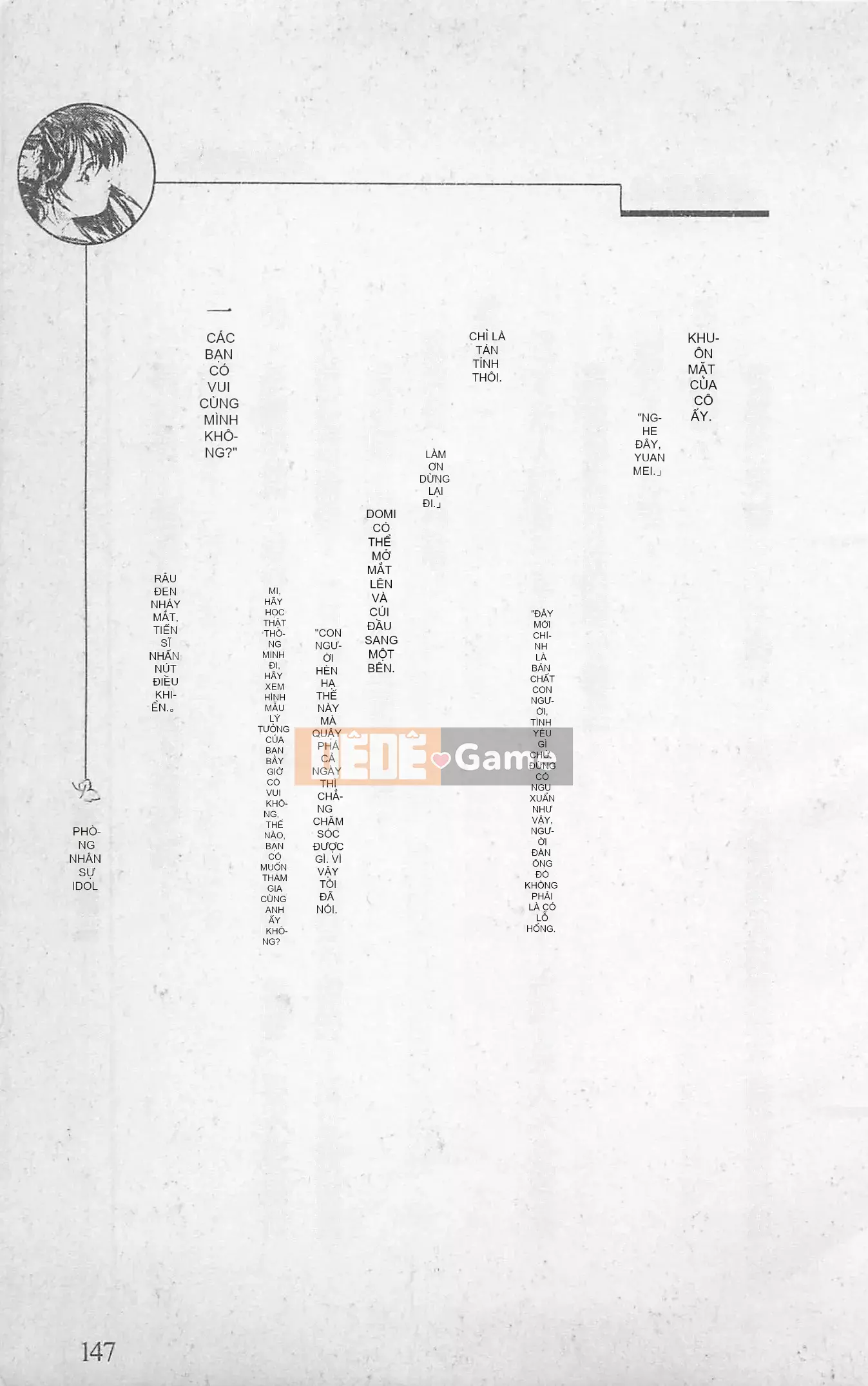 [Kusuto Teru, Yukinori Umetsu] Thần tượng bị giam giữ Mami Watase