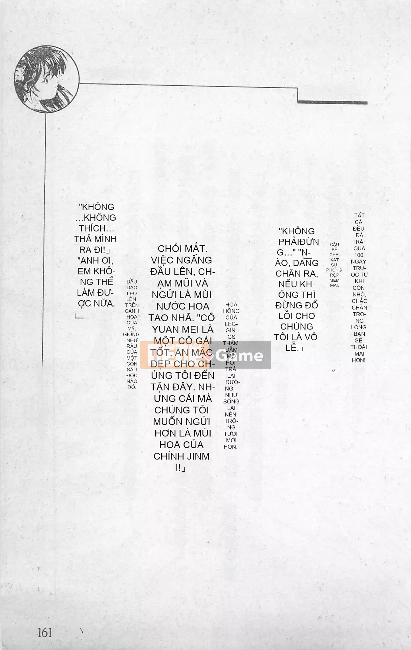 [Kusuto Teru, Yukinori Umetsu] Thần tượng bị giam giữ Mami Watase