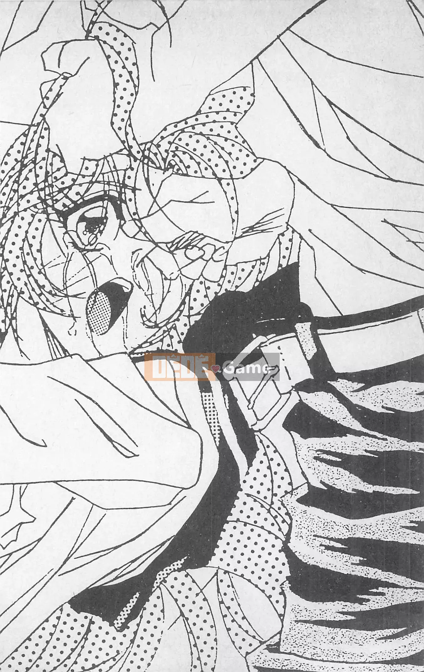 [Kusuto Teru, Yukinori Umetsu] Thần tượng bị giam giữ Mami Watase