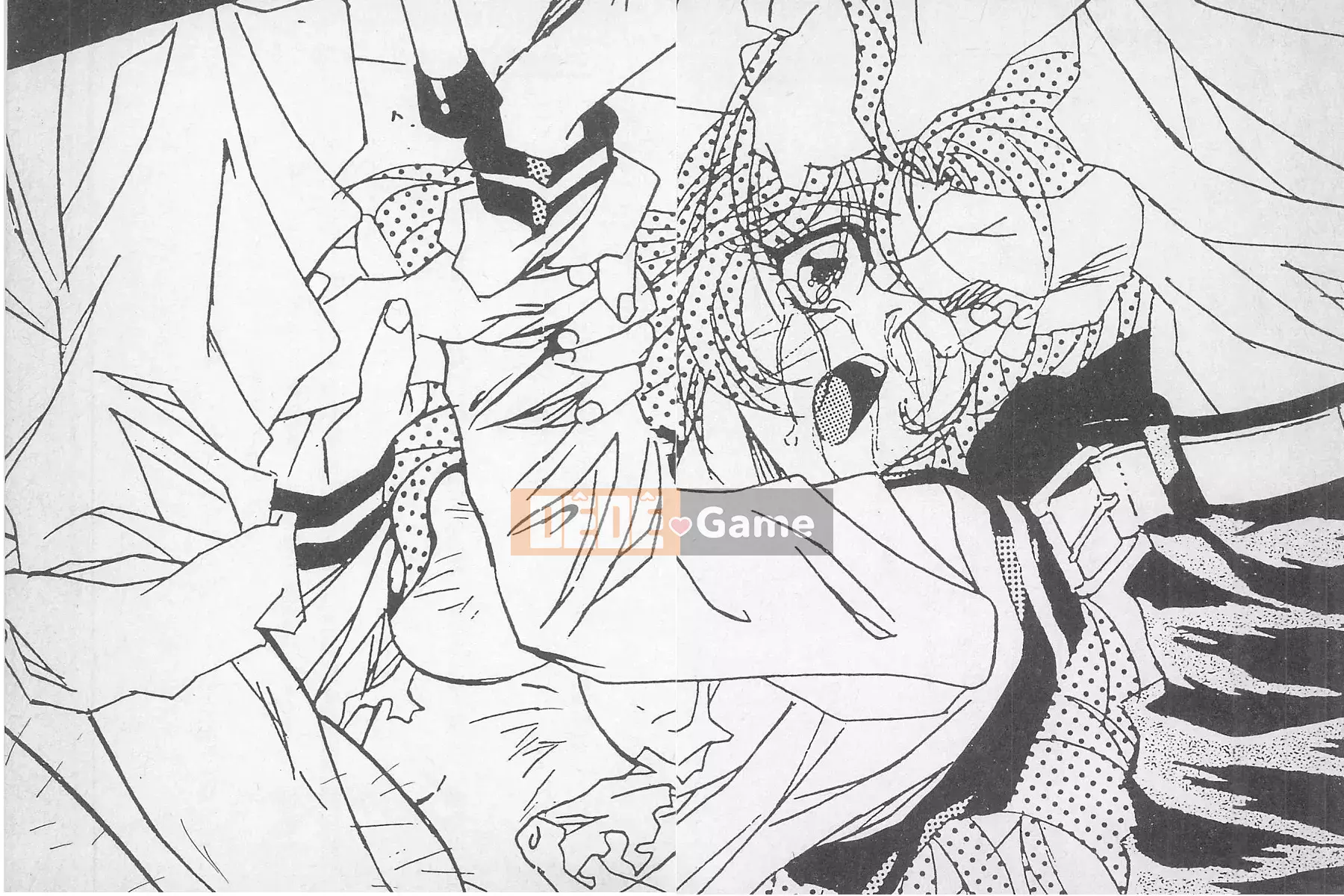 [Kusuto Teru, Yukinori Umetsu] Thần tượng bị giam giữ Mami Watase