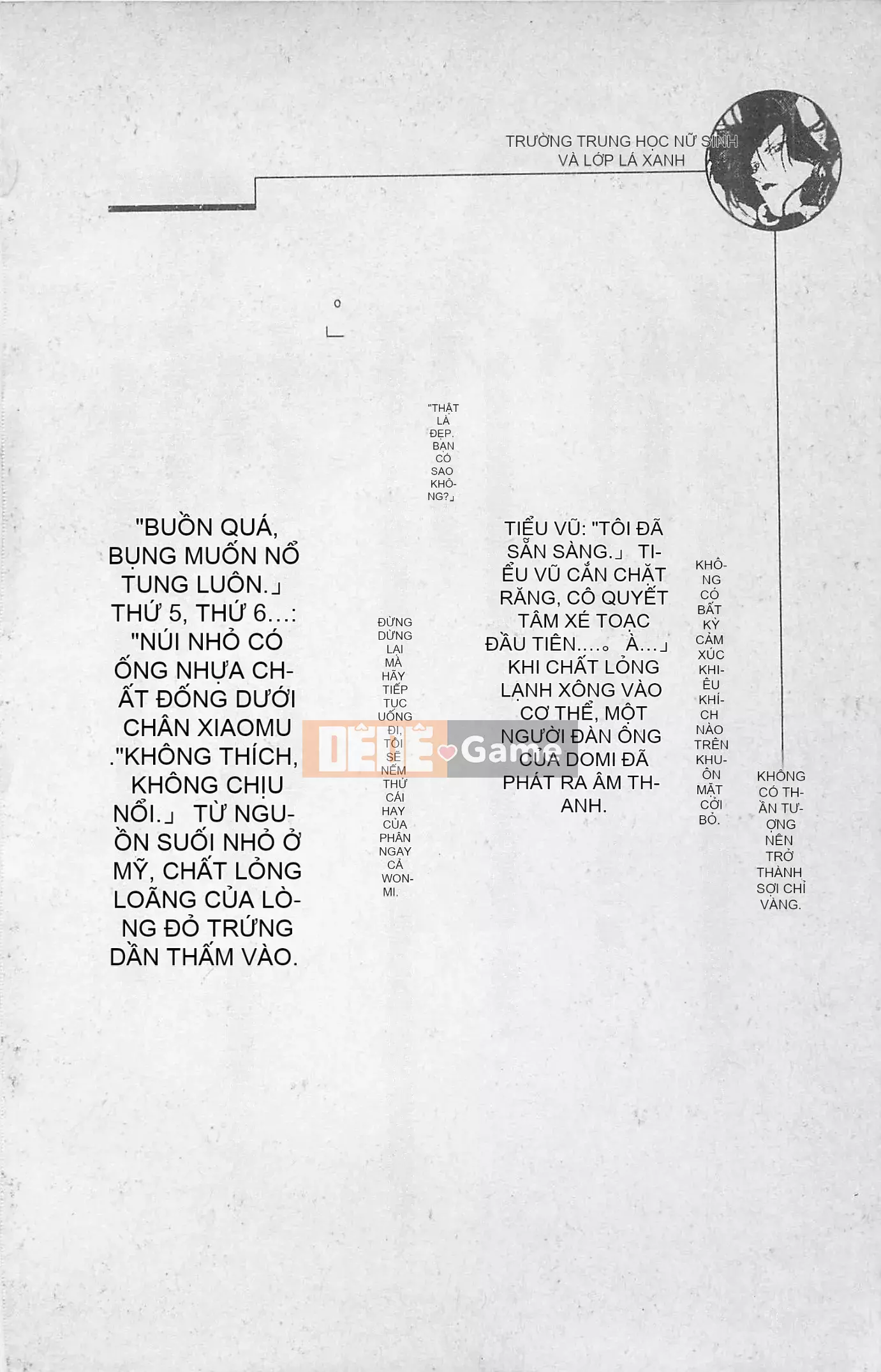 [Kusuto Teru, Yukinori Umetsu] Thần tượng bị giam giữ Mami Watase